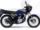 Suzuki GS 125S